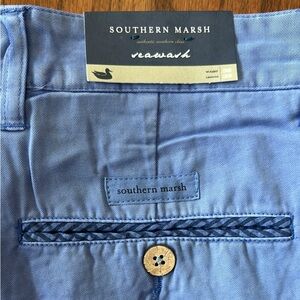 Southern Marsh 32x32